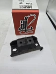 Automatic Transmission Mount Anchor 2360. Fixed Price $18.22.