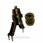 Rear Engine Mount With Hydraulic For Toyota Camry Solara 2.2L 12371-74530 7219. Fixed Price $41.06.