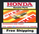 2012-2015 Honda Civic Oem Motor Mount Bolt 2.4L Engine Bracket Passenger Side. Fixed Price $23.45.
