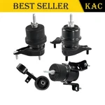 4X Engine Motor & Trans Mount Fits Toyota Camry 02-06 2.4L Solara 04-06. Fixed Price $70.77.