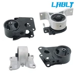 4PCS Engine Motor & Transmission Mount Set For Nissan Altima 2.5L 2002-2006 Auto. Fixed Price $51.91.
