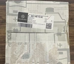 A2052407600 Genuine Mercedes-benz Engine Mount. Fast Shipping.. Fixed Price $220.00.