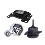 New Engine Motor & Trans Mount 3PCS 2012-2015 Ford Explorer 2.0L Turbo. Fixed Price $94.99.