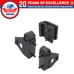 Engine Mount 3PCS For Volkswagen Car Cyl 1.6 H4, L4. Fixed Price $38.45.