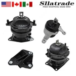 For Acura Mdx 17-20 Ridgeline 21-22 4X Auto Engine Mount+transmissiont Us. Fixed Price $176.99.