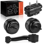 4X Auto Trans Engine Motor & Torque Strut Mount For Buick Lucerne 2006-2008 3.8L. Fixed Price $83.68.
