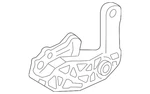 Genuine Mazda Engine Mount Bracket BP4N-39-010D. Fixed Price $33.20.