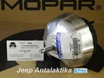 Engine Mount Insulator Jeep Liberty Kj 05-07 2.8CRD 52129374AC Right New Mopar. Fixed Price $122.99.