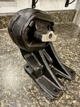 Genuine Mopar Oem Ram 1500 Classic 5.7L Left Side Engine Motor Mount 68043231AB. Fixed Price $70.00.
