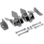 1966-70 Mustang; 1967-70 Cougar; Frame Side Motor Mount Brackets; 289CI 302CI. Fixed Price $119.99.