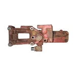 Used Cummins Isb Water Outlet/alternator Bracket - 3966352. Fixed Price $146.25.