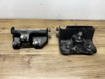 99-06 Tahoe Pair Left Lh Right Rh Motor Engine Mounts Bracket 526NS1349. Fixed Price $120.00.