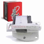 Anchor Left Manual Transmission Mount For 2009-2013 Mazda 6 2.5L L4 Sc. Fixed Price $78.51.
