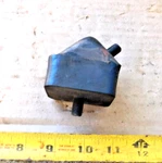 New Front Motor Mount For 1955-58 Studebaker Champion 1959-60 Hawk 1956. Fixed Price $12.00.