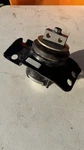 For Jeep Wrangler 2021-2024 Mopar 68483928AC Passenger Side Engine Mount. Fixed Price $100.00.