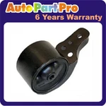 Motorking Engine Mount Right For 1990-1992 Nissan Stanza 2.4L 7311. Fixed Price $25.66.