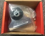 Blox Racing Billet Front Motor Mount - Silver. Fixed Price $87.50.