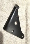 Geniune Mercedes-benz 190 Sl W121 Right Engine Mount Support Plate 1212200516. Fixed Price $89.95.