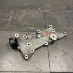 Oem 2015 - 2019 Porsche Macan 3.0L Left Driver Side Engine Motor Mount Bracket. Fixed Price $53.95.