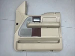 04-08 Ford F150 Lariat Front Door Panel Beige Tan Right Passenger 4L34-1523942. Fixed Price $150.00.