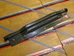 1939-47 Packard SU-8 Bell Housing/retainer Support.. Fixed Price $39.99.