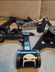 2003 2005 Dodge Neon SRT4 Solid Motor Mounts + Torque Damper Kit New. Fixed Price $435.00.