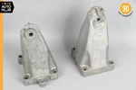 12-15 Mercedes W204 C250 Engine Motor Bracket Mount Right & Left Set Of Oem. Fixed Price $95.45.