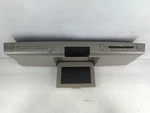 2010 Lincoln Navigator Information Display Screen J198C. Fixed Price $76.38.