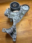 Chevrolet Gmc Trucks 4.3 5.0 5.7 Compressor Bracket With Delete Id# 10129515. Fixed Price $75.00.