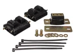 Energy Suspension 3.1130G Motor & Transmission Mounts For 73-92 Camaro. Fixed Price $112.95.