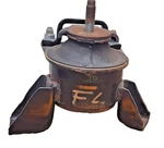 2006-2011 Hyundai Azera Sonata Santa Fe Left Engine Motor Mount Oem 21830-3L000. Fixed Price $35.79.