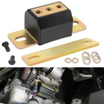 Performance Polyurethane Transmission Mounts Bracket Set Gm Cars & Trucks. Fixed Price $27.99.