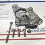 13-18 Nissan Altima 2.5L Right Side Engine Mount Bracket Oem. Fixed Price $53.95.