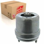 Transporter Right Engine Mounting Support Fits Vw Febi 18856. Fixed Price $55.78.