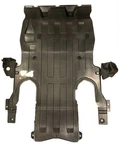 Jaguar Xj Engine Undertray C2C37001 Genuine. Fixed Price $750.00.