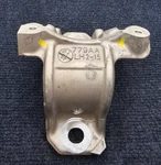 779AA Lh 2-15 Engine Mount Clamp Galvanized Steel. Fixed Price $22.39.