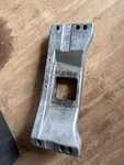 1992 Volvo 960 Transmission Crossmember. Fixed Price $20.00.
