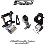 Hasport Stock Replacement Mount Kit For 2006-2011 Honda Civic Non-si FG1STK 70A. Fixed Price $629.00.