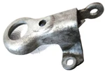 12-14 Mercedes Benz C250 Driver Left Front Engine Lift Bracket Oem A2712231641. Fixed Price $24.48.