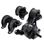 5X Engine Motor Transmission Mount For Honda Civic Automatic A6520 A6556 A6502. Fixed Price $52.55.