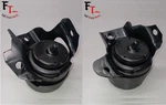 Right & Left Engine Mounts Fits: 2017-2022 Chevrolet Express 2500 3500 2.8L.. Fixed Price $149.50.