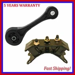 For Subaru Legacy Outback 05-09 2.5L Engine Motor & Auto Trans Mount 6707 6723. Fixed Price $293.45.