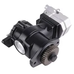 Air Brake Compressor For Ottawa Engine C50 56MM 247CC 9111549202X Aluminum&iron. Fixed Price $339.52.