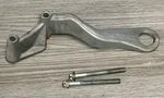Mercedes C-class W204 Engine Mount Bracket 2010 A2711941. Fixed Price $25.83.