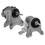 Hyd. Front Right & Left Engine Mounts 2PCS Set Fits Ford Explorer 25-20 3.0L. Fixed Price $498.00.