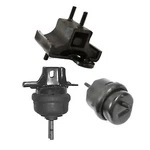 For 2001-03 Oldsmobile Aurora 4.0L Fwd Engine Motor & Trans Mount 5302 2898 2895. Fixed Price $63.85.