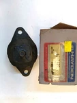 Lot Of Manual Transmission Mounts Hayden 31-3429. Fixed Price $15.17.