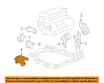 Gm Oem-engine Motor Mount/torque Strut 25852870. Fixed Price $95.84.