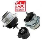 Engine Motor Mount Hydraulic & Transmission 3PC Oem Spec For Bmw X5 X6 3.0. Fixed Price $298.52.