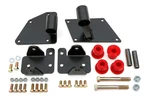 Trans-dapt 9720 Swap Motor Mount Ford 429-460 385 Series Into 65-79 Pickup. Fixed Price $197.18.